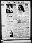 The Teco Echo, May 16, 1947